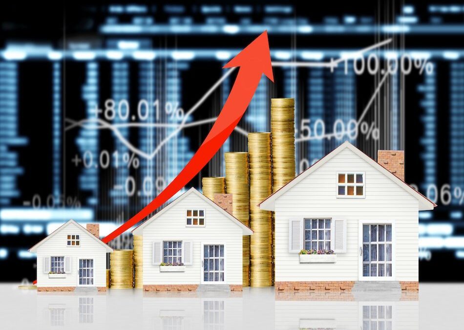 Impact of Interest Rates on the Real Estate Market