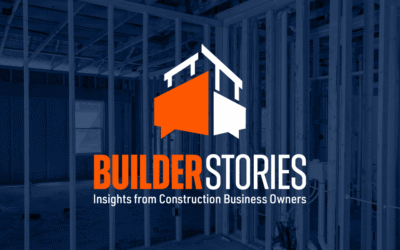 From Reactive to Intentional – Blair Roedel featured in JobTread’s Builder Stories